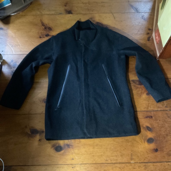 Aether Apparel Crosby 100% Wool Jacket XL - Picture 6 of 15